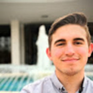 Meet your Posher, Jed